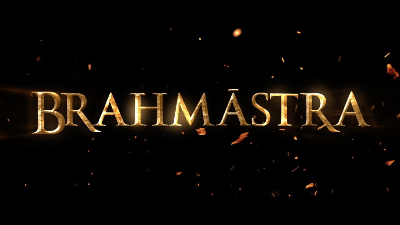 Why did the montage of VFX: Brahmastra take longer than expected?
