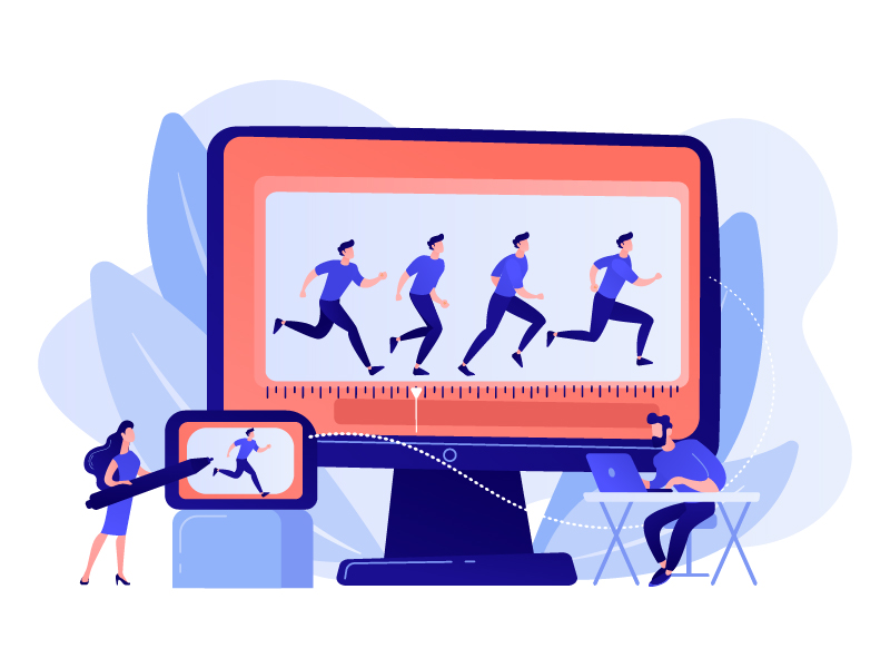 Animation & the raising demand of it.