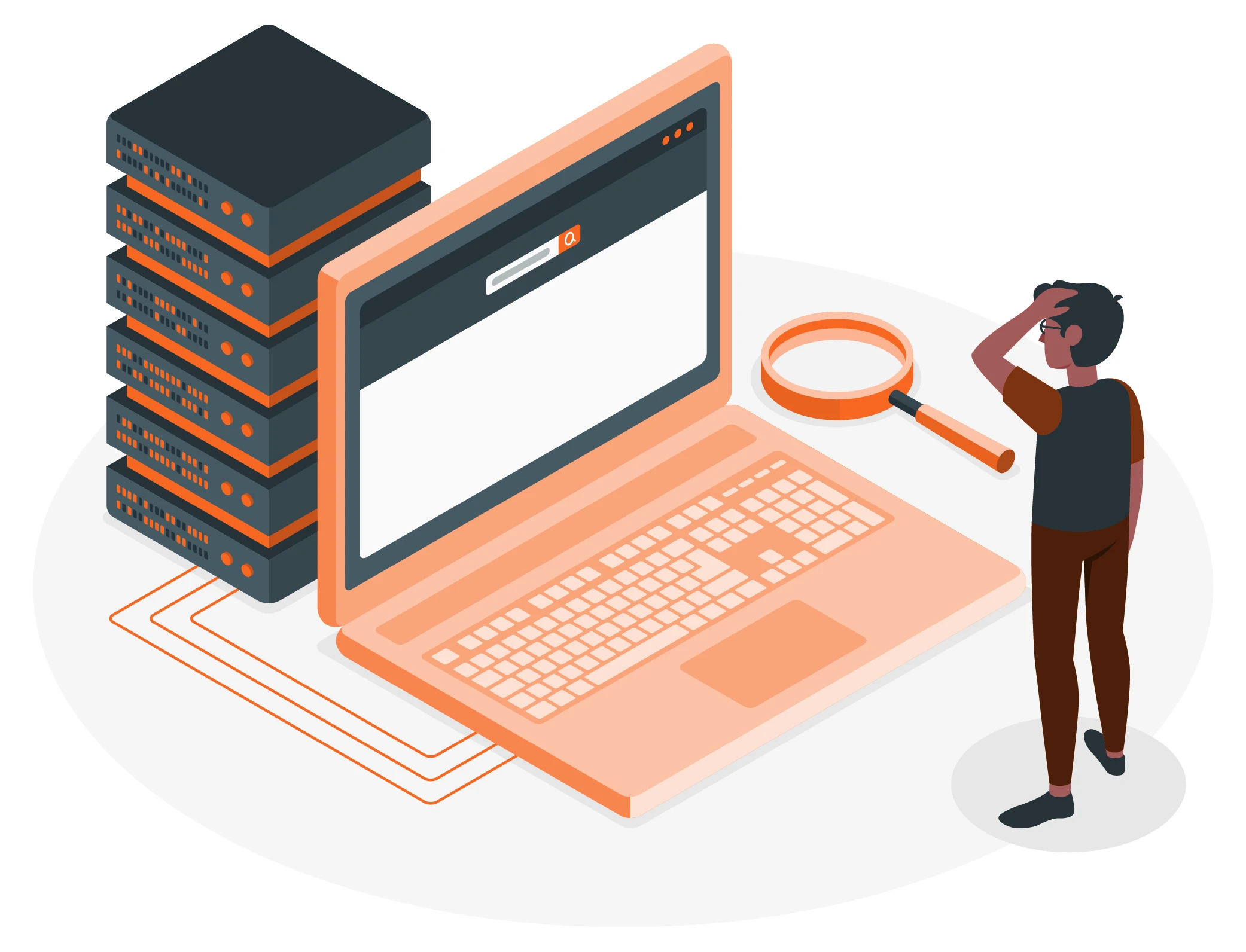 Handling Data